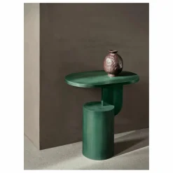 Discount Ferm Living Vase en terracotta Doro | Marron