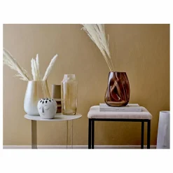 Bloomingville Vases, Objets Déco*Vase en verre |