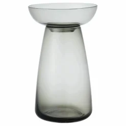 Kinto Vase en verre Aquaculture || Vases, Objets Déco