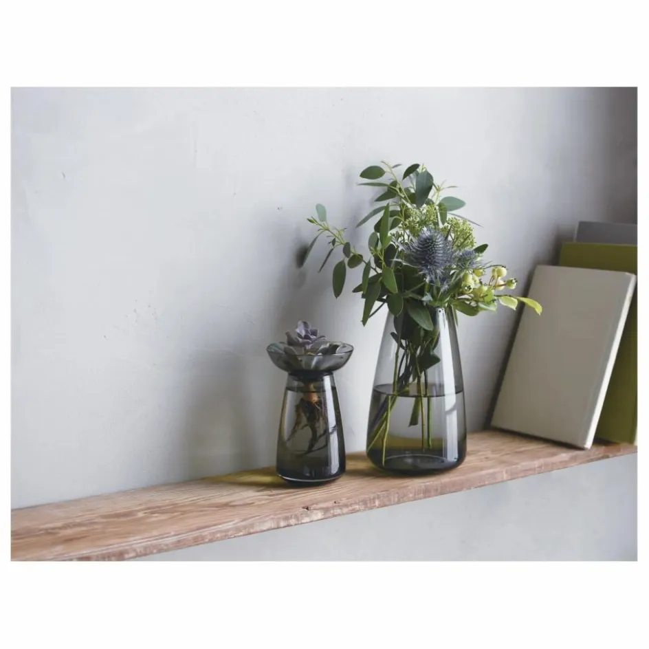 Kinto Vase en verre Aquaculture || Vases, Objets Déco