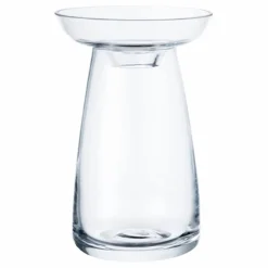 Outlet Kinto Vase en verre Aquaculture | Transparent