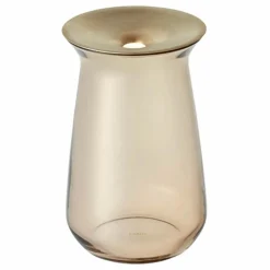 Kinto Vases, Objets Déco*Vase en verre Luna |