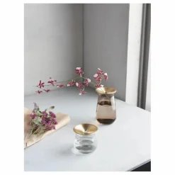 Kinto Vases, Objets Déco*Vase en verre Luna |