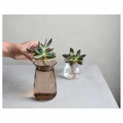 Kinto Vases, Objets Déco*Vase en verre Luna |