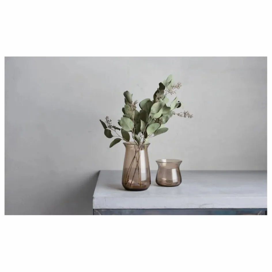 Kinto Vases, Objets Déco*Vase en verre Luna |