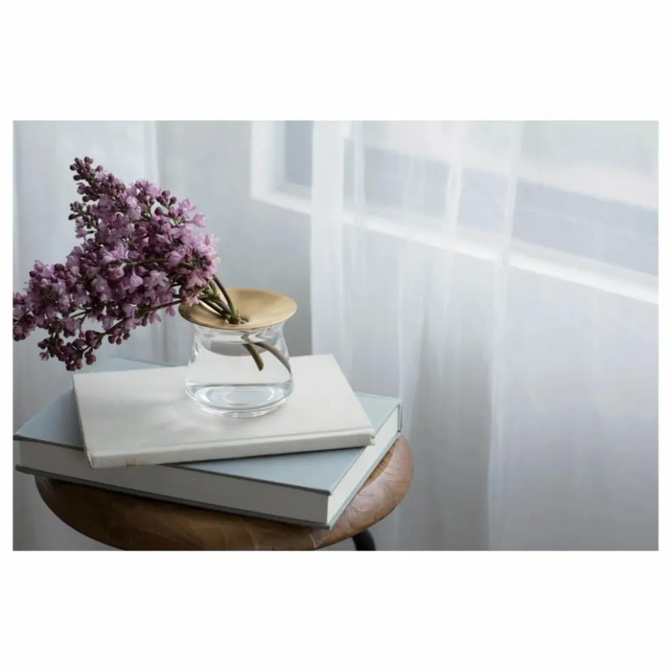Best Vase en verre Luna | Vases, Objets Déco