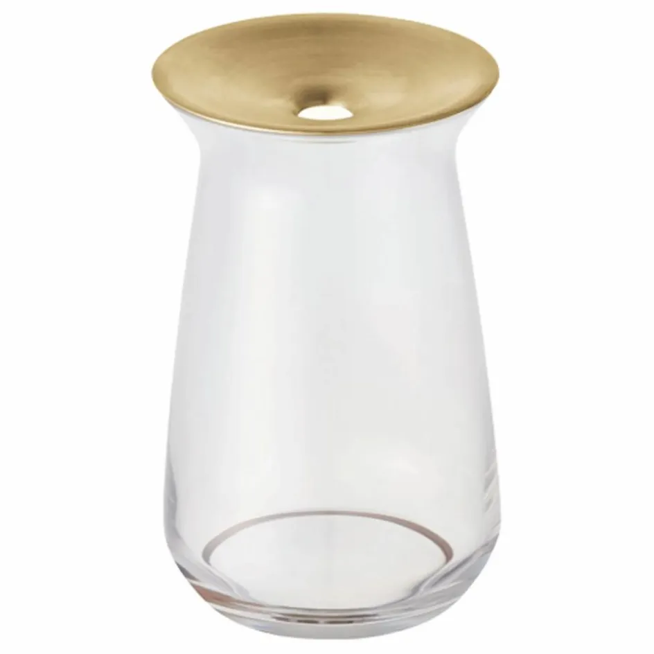 Kinto Vase en verre Luna || Vases, Objets Déco