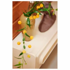 HKliving Vases, Objets Déco*Vase en verre Mochi |