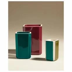 Maison Sarah Lavoine Vases, Objets Déco*Vase Facettes |