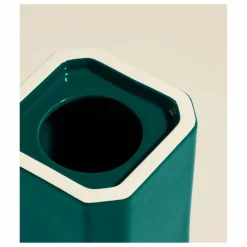 Maison Sarah Lavoine Vases, Objets Déco*Vase Facettes |
