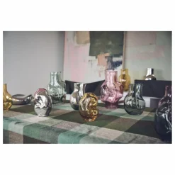 HKliving Vase Gleam || Vases, Objets Déco