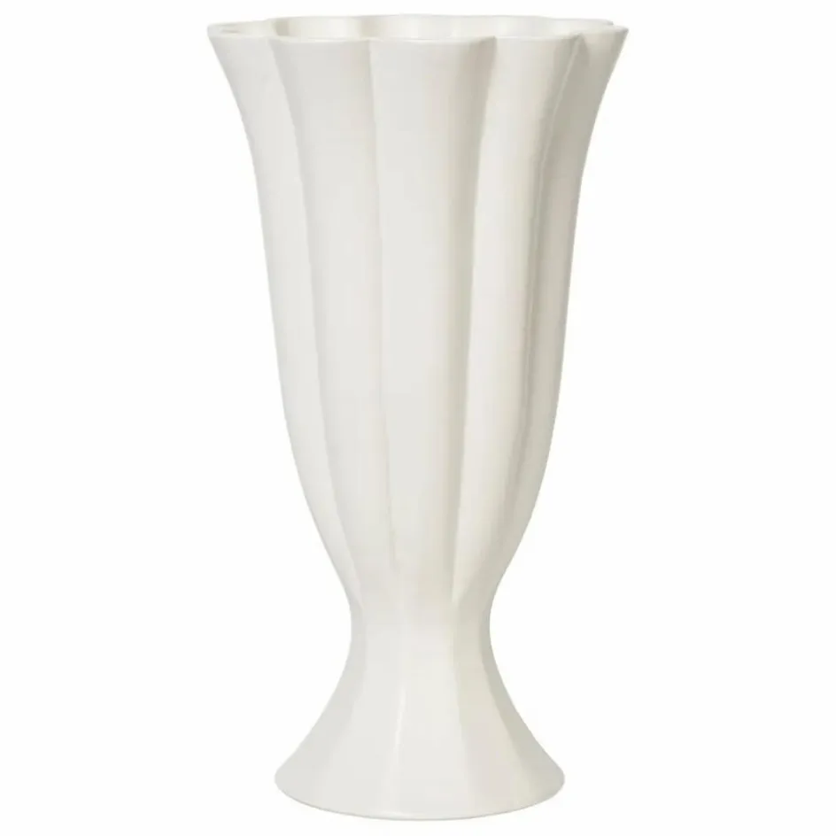 Broste Copenhagen Vase Heli || Vases, Objets Déco