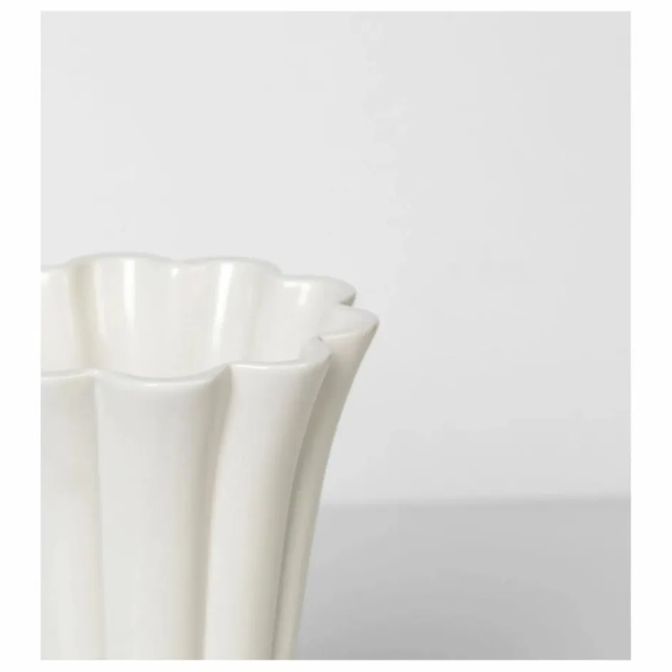 Broste Copenhagen Vase Heli || Vases, Objets Déco