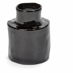 Serax Vase Héléna en céramique || Vases, Objets Déco