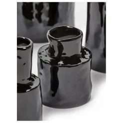 Serax Vase Héléna en céramique || Vases, Objets Déco