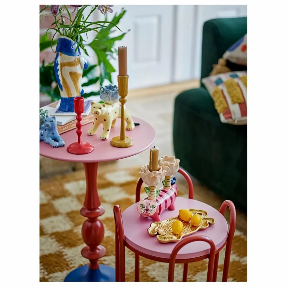 Hot Vase Irving en grès | Vases, Objets Déco
