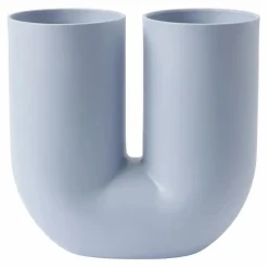 Clearance Muuto Vase Kink | Bleu