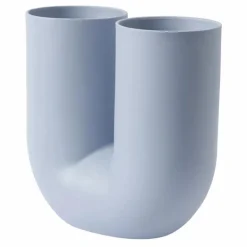 Clearance Muuto Vase Kink | Bleu