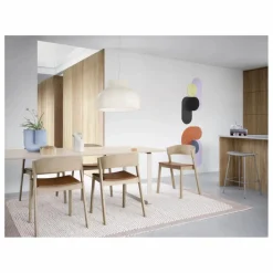 Clearance Muuto Vase Kink | Bleu