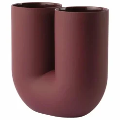 Muuto Vases, Objets Déco*Vase Kink |