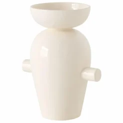 Online & Tradition Vase Momento - Jaime Hayon | Ivoire
