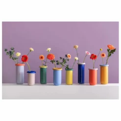 Present Time Vases, Objets Déco*Vase Plegado |