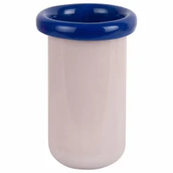 Discount Present Time Vase Plegado | Rose