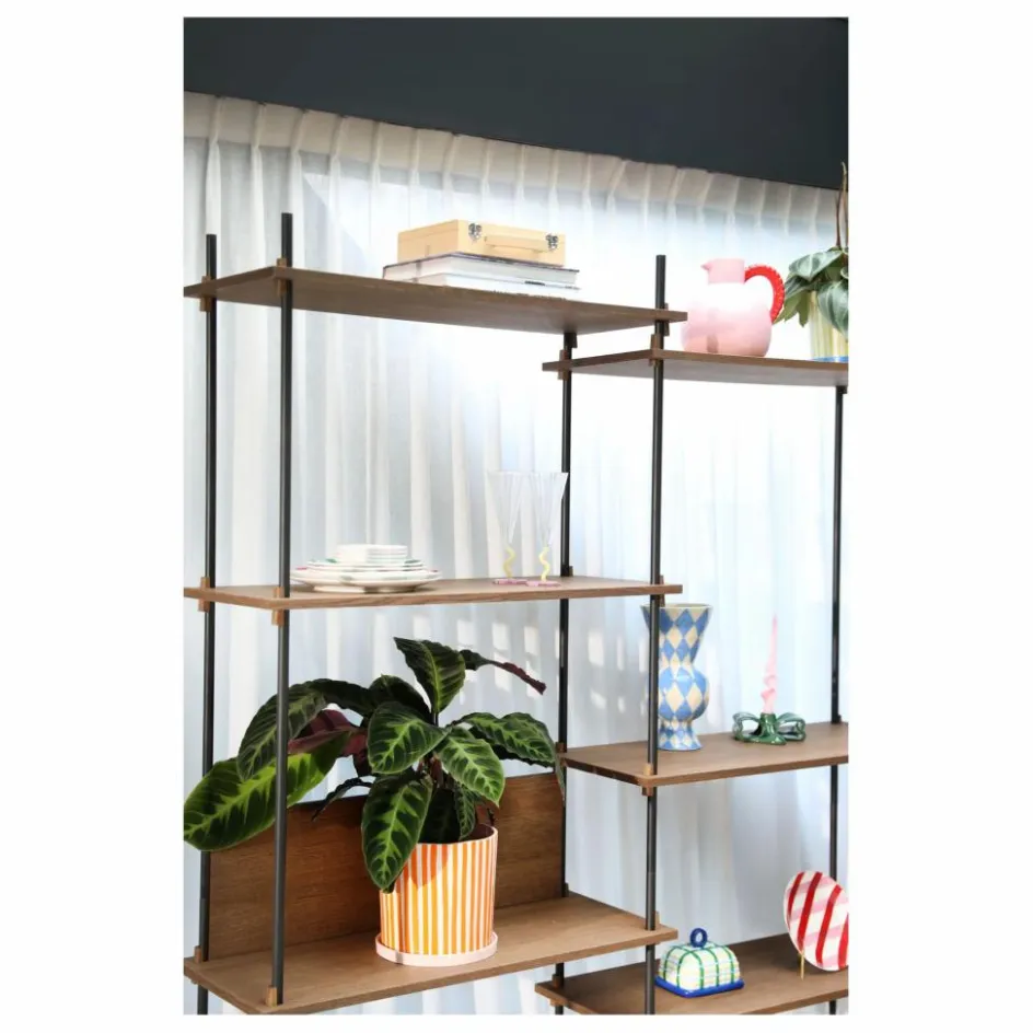 &Klevering Vases, Objets Déco*Vase Rhombic |