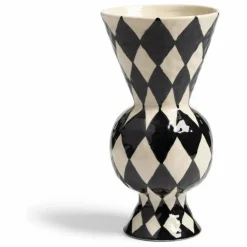 &Klevering Vase Rhombic || Vases, Objets Déco