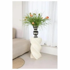 &Klevering Vase Rhombic || Vases, Objets Déco