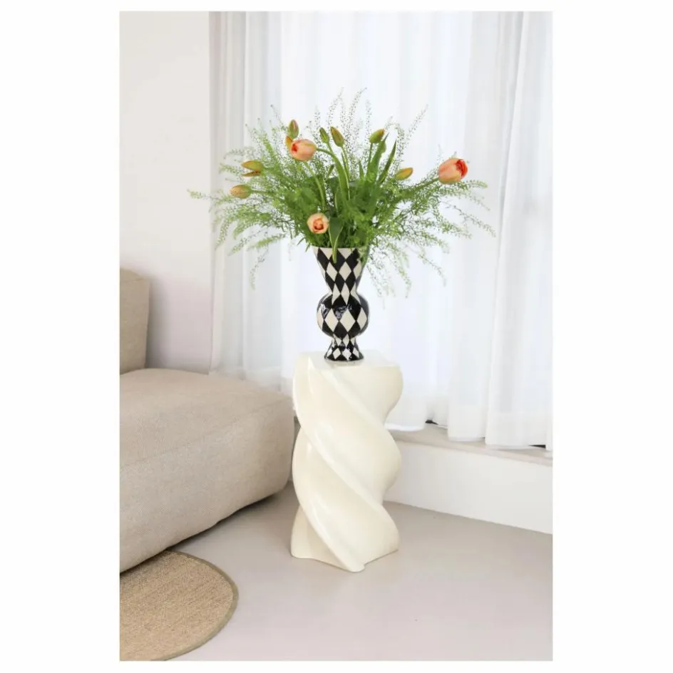 &Klevering Vase Rhombic || Vases, Objets Déco