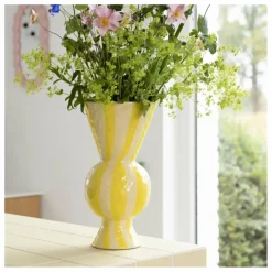 &Klevering Vases, Objets Déco*Vase Rhombic |