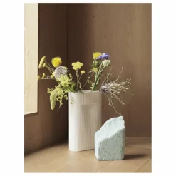 Muuto Vases, Objets Déco*Vase Ridge |