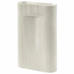 Muuto Vases, Objets Déco*Vase Ridge |