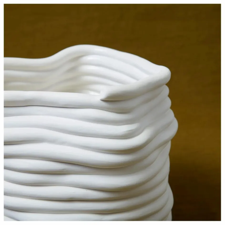 Sale Vase Silk | Vases, Objets Déco