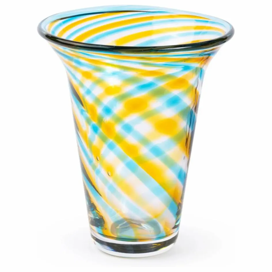 Denise Vase Stella || Vases, Objets Déco