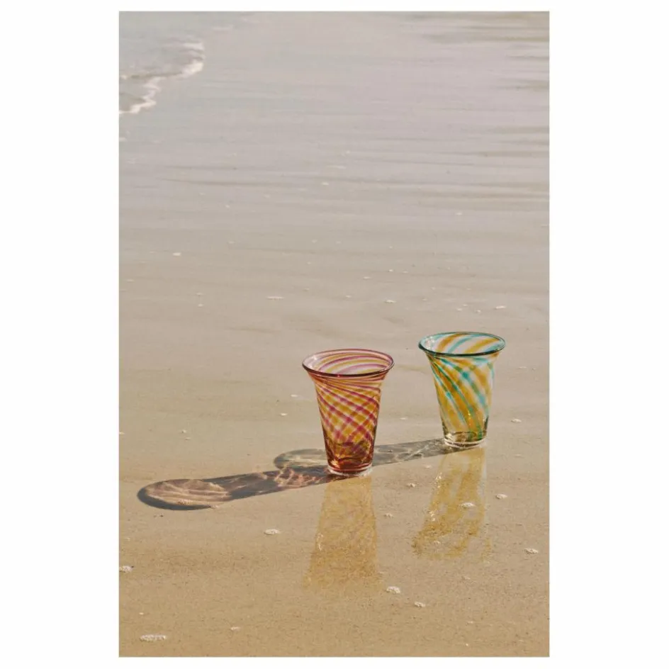 Denise Vase Stella || Vases, Objets Déco