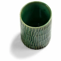 Serax Vases, Objets Déco*Vase Verde Lanza, Pascale Naessens |