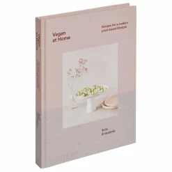 New Vegan at Home - EN Homme Livres|Livres, Jeux