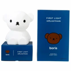 Enfant Mr Maria Cadeau De Naissance|Mobiles, Veilleuses*Veilleuse Boris en silicone souple |