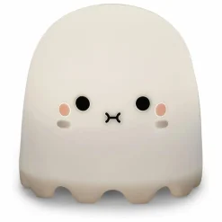 Clearance Noodoll Veilleuse Fantôme | Blanc