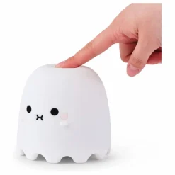 Clearance Noodoll Veilleuse Fantôme | Blanc