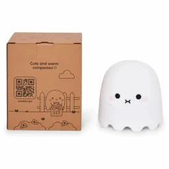 Clearance Noodoll Veilleuse Fantôme | Blanc
