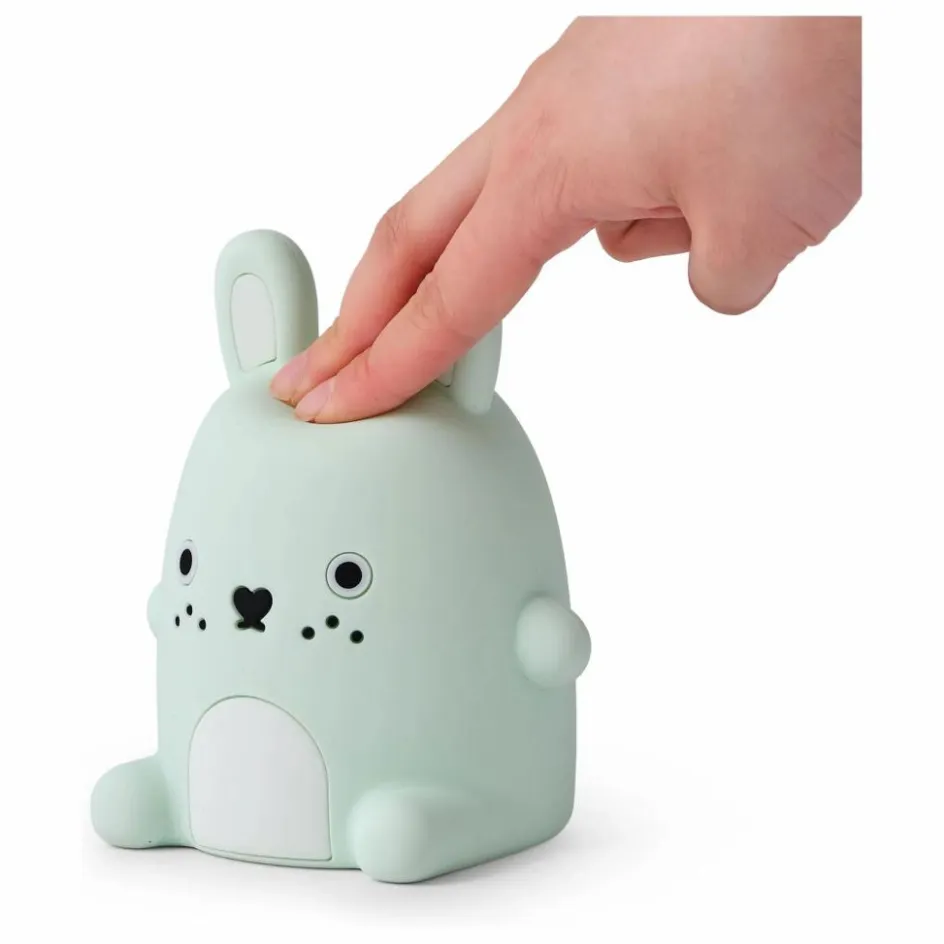 Noodoll Veilleuse Lapin ||Enfant Mobiles, Veilleuses|Lampes, Veilleuses Enfant