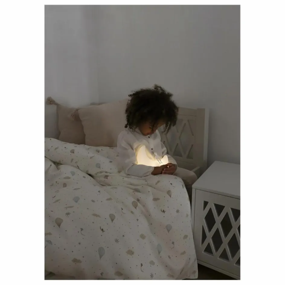 Enfant Cam Cam Cadeau De Naissance|Mobiles, Veilleuses*Veilleuse Lune |