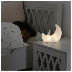 Enfant Cam Cam Cadeau De Naissance|Mobiles, Veilleuses*Veilleuse Lune |
