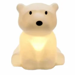 Enfant Mr Maria Cadeau De Naissance|Mobiles, Veilleuses*Veilleuse Nanuk ours polaire |