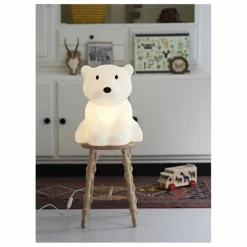 Enfant Mr Maria Cadeau De Naissance|Mobiles, Veilleuses*Veilleuse Nanuk ours polaire |