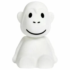 Enfant Mr Maria Mobiles, Veilleuses|Lampes, Veilleuses Enfant*Veilleuse singe en silicone souple