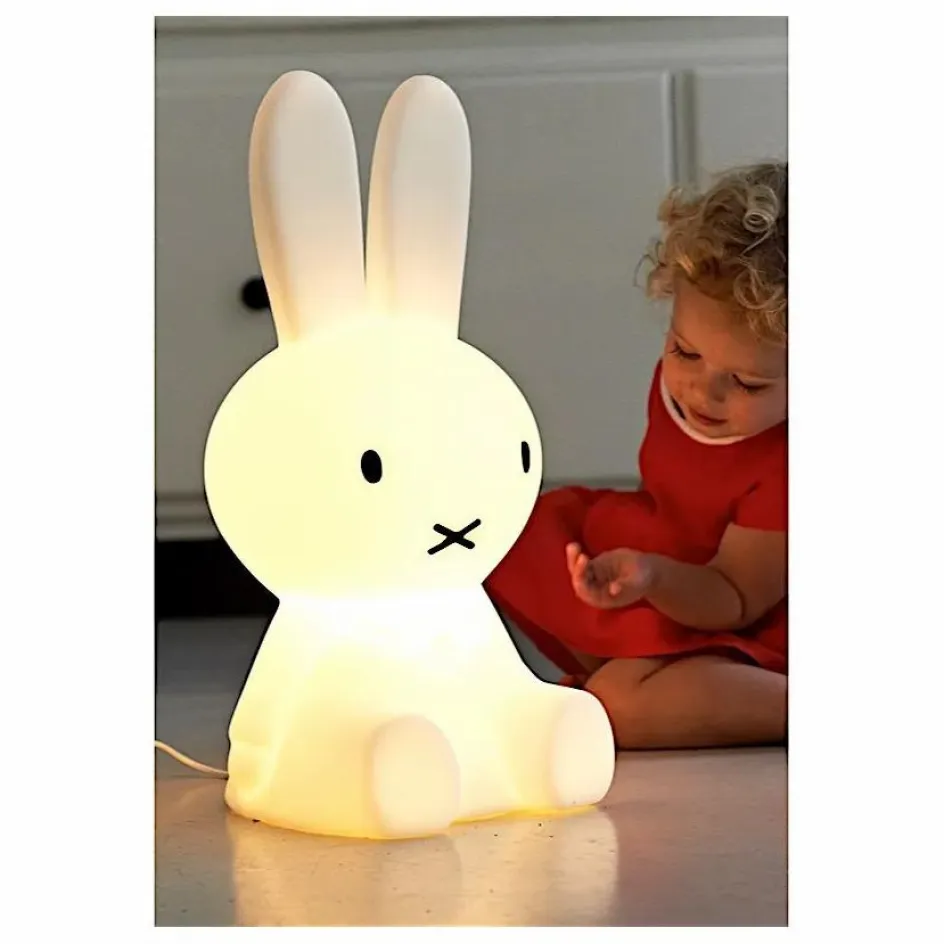 Mr Maria Veilleuse Star Light Miffy ||Enfant Veilleuses Et Guirlandes|Mobiles, Veilleuses